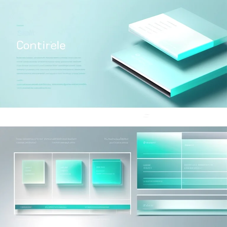 Team collaborating on module design