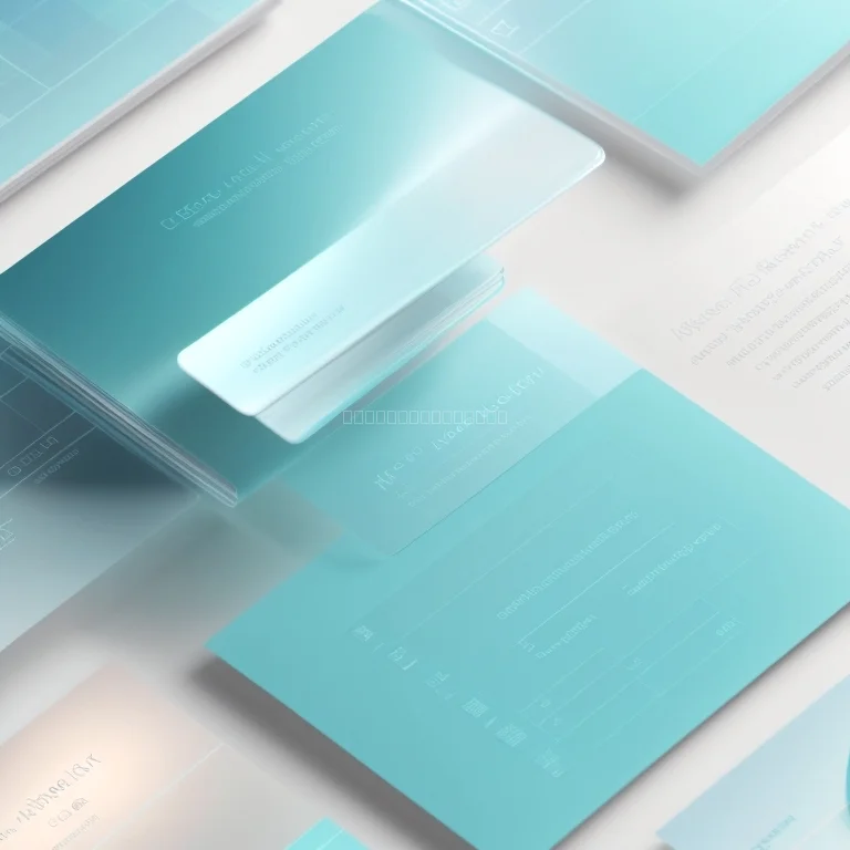 Visualization of data modules in dashboards